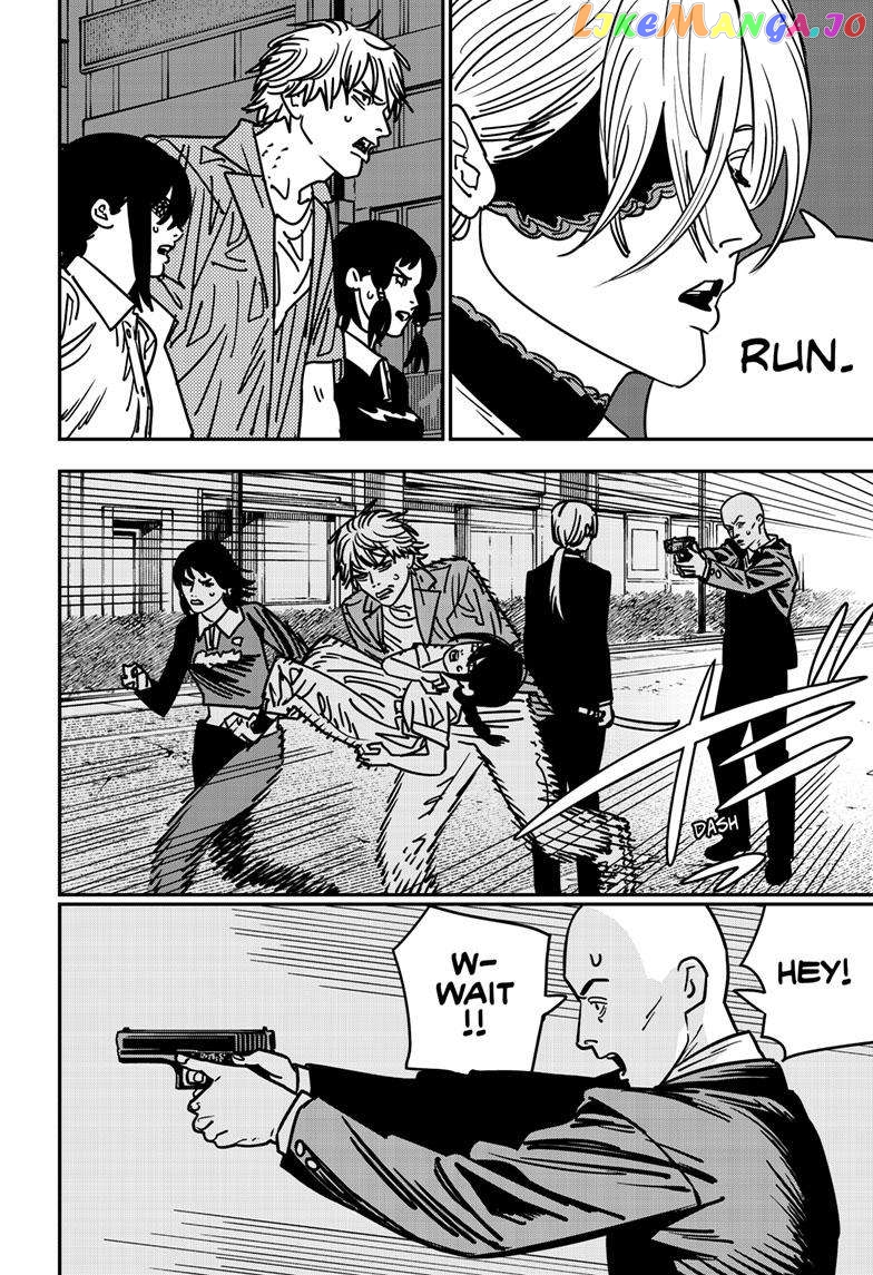 Chainsaw Man, Chapter 148 image 05